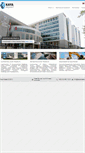 Mobile Screenshot of kayainsaat.com.tr